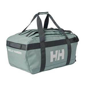 hellyhansen Helly Hansen Scout Duffel Bag, 90L, trooper