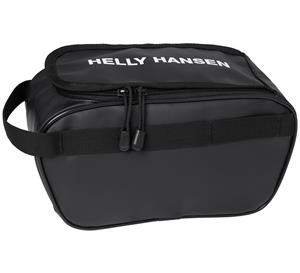 Helly Hansen Scout Wash Bag black