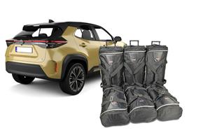 Car-Bags Toyota Yaris Cross (XP210) 2020-heden