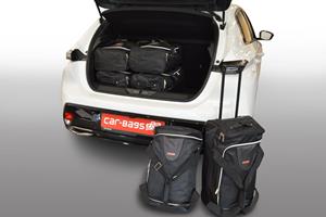 Car-Bags Peugeot 308 III 2021-heden