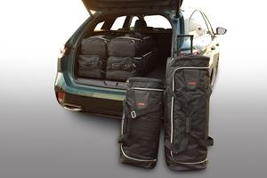 Car-Bags Peugeot 308 III SW 2021-heden