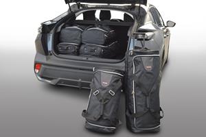 Car-Bags Peugeot 408 III 2022-heden