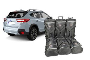 Car-Bags Subaru XV II 2017-heden