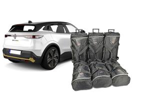 Car-Bags Renault Mégane E-Tech 2021-heden