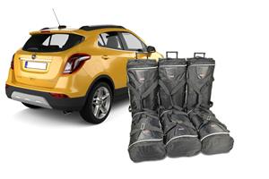 Car-Bags Opel Mokka B 2020-heden