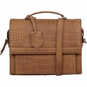 Burkely CASUAL CAYLA CITYBAG-Cognac