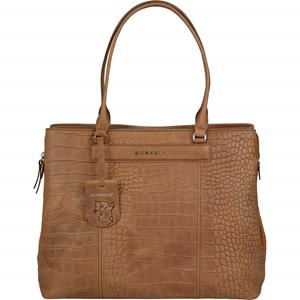 Burkely CASUAL CAYLA WORKBAG 13.3-Cognac