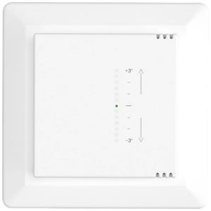 Müller KNX 24376 Raumtemperaturregler TS 38.11 knx