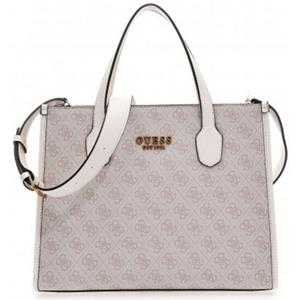 Boodschappentas Guess SILVANA 2 COMPARTMENT TOT