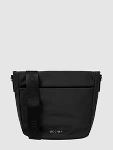 Bogner Crossbodytas met verstelbare schouderband, model 'Klosters Juna'