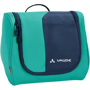 Vaude - Tecowash II - Toilettas, turkoois/blauw