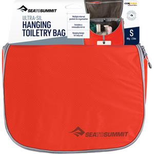 Sea to Summit - Ultra-Sil Hanging Toiletry Bag - Kulturbeutel