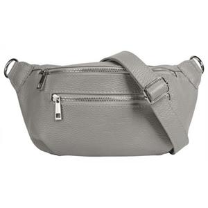 Samantha Look Heuptasje echt leer, made in italy