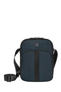 Samsonite Sacksquare Crossover M 9.7 blue