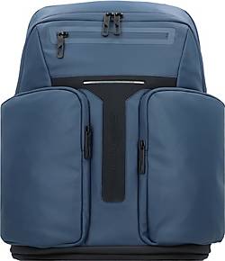 Piquadro Zakken. Blauw