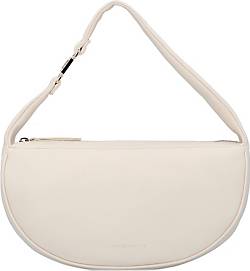 Tommy Hilfiger , Th Contemporary Schultertasche 27 Cm in beige, Schultertaschen für Damen