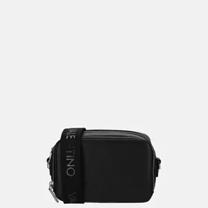 Valentino, Umhängetasche Holiday Re Camera Bag 204 in schwarz, Umhängetaschen für Damen