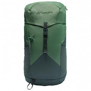 Vaude , Rucksack jura 18 in dunkelgrün, Rucksäcke für Damen