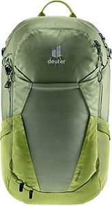 Deuter , Damen Und Herren Rucksack Futura 27 in khaki, Rucksäcke für Damen