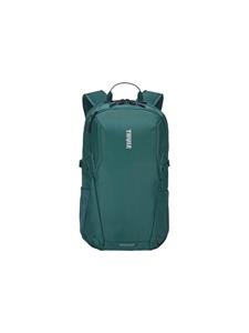 Thule , Rucksack / Daypack Enroute Backpack 23l in dunkelgrün, Rucksäcke für Damen