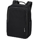 Samsonite Laptoprugzak SA2095 14.1 Inch Polyester, PU (Polyurethaan) 28 x 13 x 40,5 cm Zwart