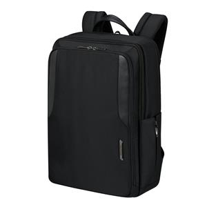 Samsonite Laptoprugzak SA2097 17.3 Inch Polyester, PU (Polyurethaan) 32 x 17 x 46 cm Zwart