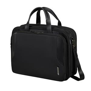 Samsonite Laptoptas SA2094 15.6 Inch Polyester, PU (Polyurethaan) 40,5 x 23 x 30 cm Zwart