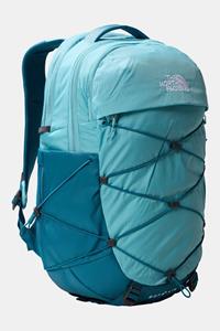 The North Face Women'S Borealis Lichtblauw/Middenblauw