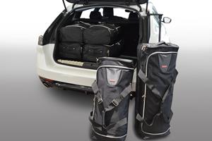 Car-Bags Peugeot 508 II SW 2019-heden