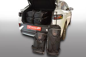 Car-Bags Volkswagen ID.5 Laadvloer Laag 2022-heden