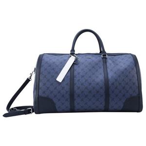 JOOP!, Mazzolino Aurora Weekender Reisetasche 50 Cm in dunkelblau, Sport- & Freizeittaschen für Damen