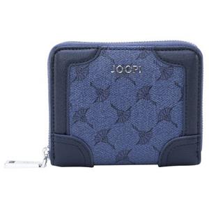 Joop! Portemonnee Mazzolino nisa purse mh6z met all-over print