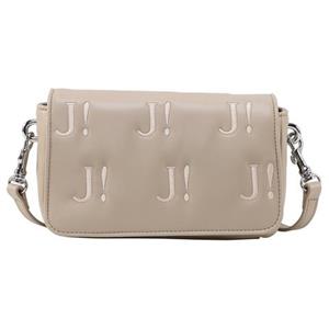 JOOP! Jeans, Serenita Luzi Umhängetasche 20 Cm in taupe, Umhängetaschen für Damen