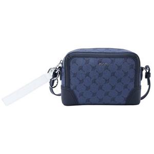 JOOP!, Mazzolino Cloe Umhängetasche 21 Cm in dunkelblau, Umhängetaschen für Damen