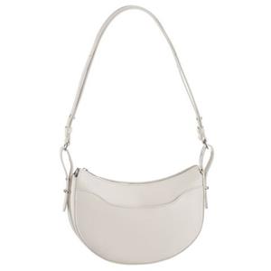 LANCASTER Schoudertas Half moon bag Suave Ace