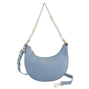 LANCASTER Schoudertas Shoulder bag Paris Aimy in mini-formaat