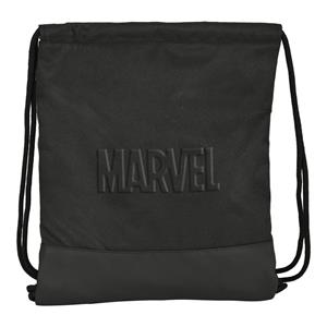 Rucksacktasche Mit Bändern Marvel (35 X 40 X 1 Cm)