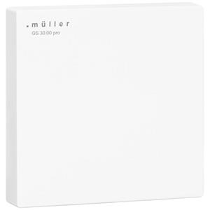 Müller 24383 Kamertemperatuursensor met hygrostaat GS 30.00 pro