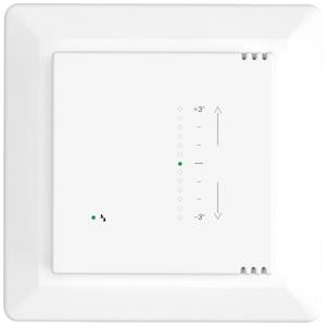 Müller KNX 24378 Raumtemperaturregler mit Hygrostat GS 38.11 knx