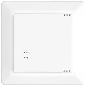 Müller KNX 24379 CO2-Luftgütesensor/Raumklimaregler GS 47.11 knx