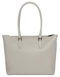 Cluty Shopper, echt Leder, Made in Italy