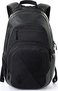 Nitro , Stash 29 Rucksack 49 Cm Laptopfach in dunkelgrau, Rucksäcke für Damen