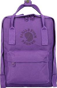 Fjällräven - Re-Kånken Mini - Dagrugzak, purper