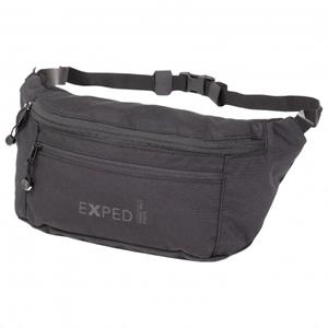 Exped - Travel Belt Pouch - Heuptas, grijs