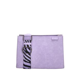 Merel Crossbodybag lila Damestas
