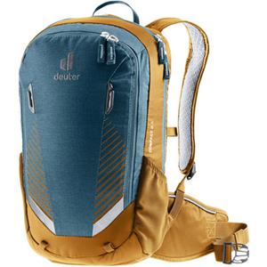 Deuter Compact 8 Junior Rucksack Farbe: 3623 atlantic/cinnamon)