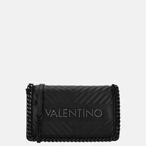 VALENTINO BAGS Umhängetasche "ICE", mit modischer Zierkette