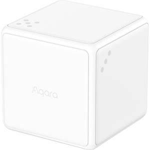 Aqara CTP-R01 Draadloze centrale Wit Apple HomeKit, IFTTT