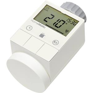 HomeMatic 105155 HM-CC-RT-DN Funk Heizkörperthermostat