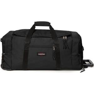 Eastpak Weichgepäck-Trolley "Leatherface L +", 2 Rollen, mit ausreichend Platz